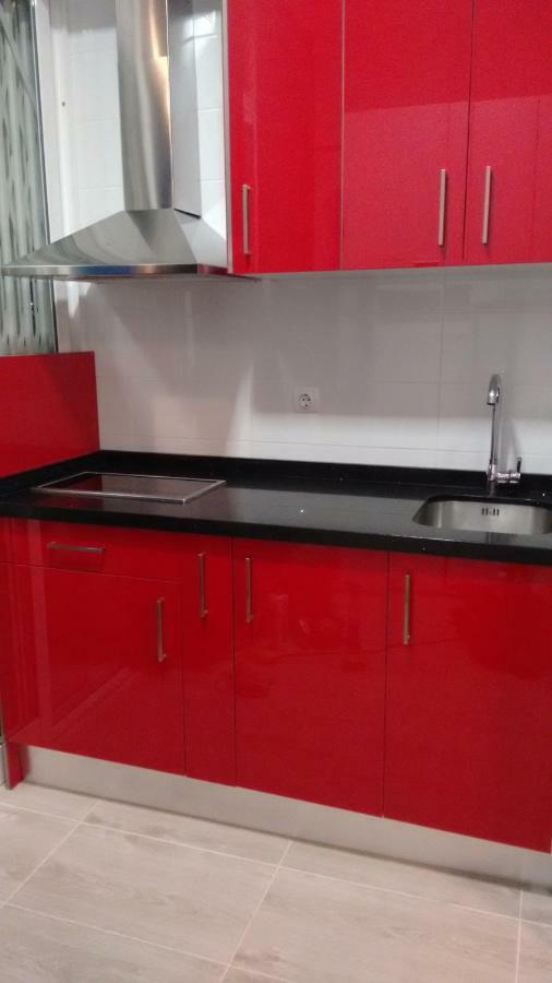 Apartament Apartamento Playa Levante Benidorm Zewnętrze zdjęcie