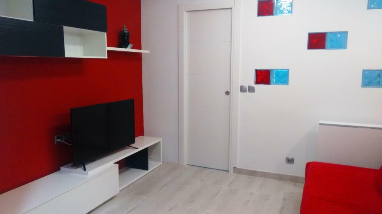 Apartament Apartamento Playa Levante Benidorm Zewnętrze zdjęcie