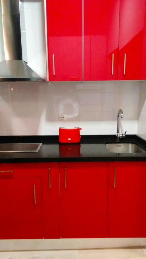 Apartament Apartamento Playa Levante Benidorm Zewnętrze zdjęcie
