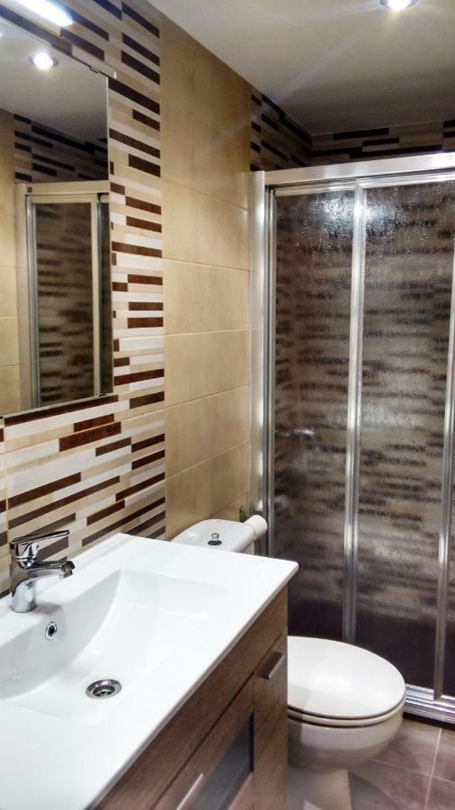 Apartament Apartamento Playa Levante Benidorm Zewnętrze zdjęcie