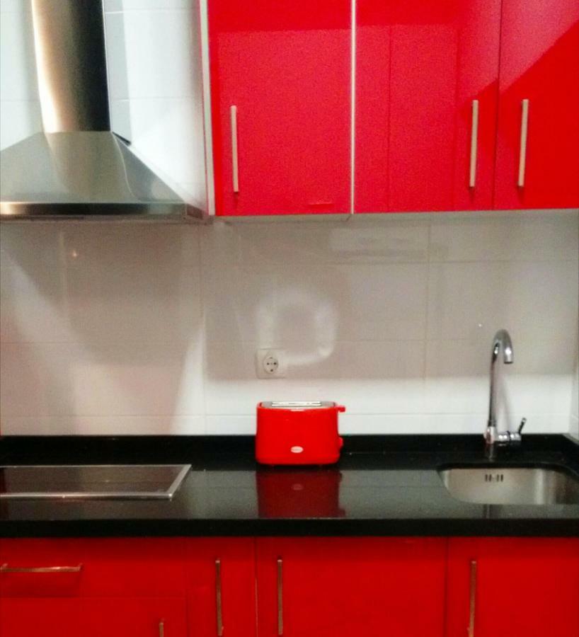 Apartament Apartamento Playa Levante Benidorm Zewnętrze zdjęcie