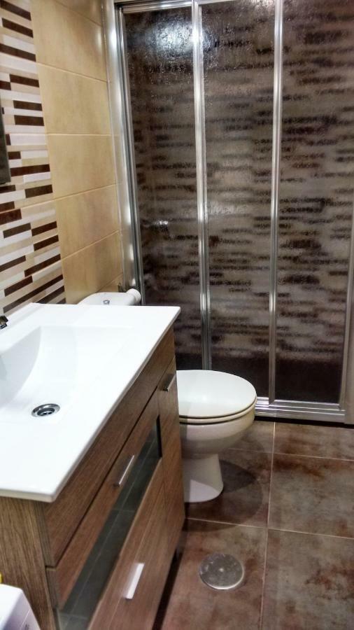 Apartament Apartamento Playa Levante Benidorm Zewnętrze zdjęcie